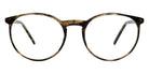 Götti® Senay GOT OP Senay BSB 51 - Havana Eyeglasses