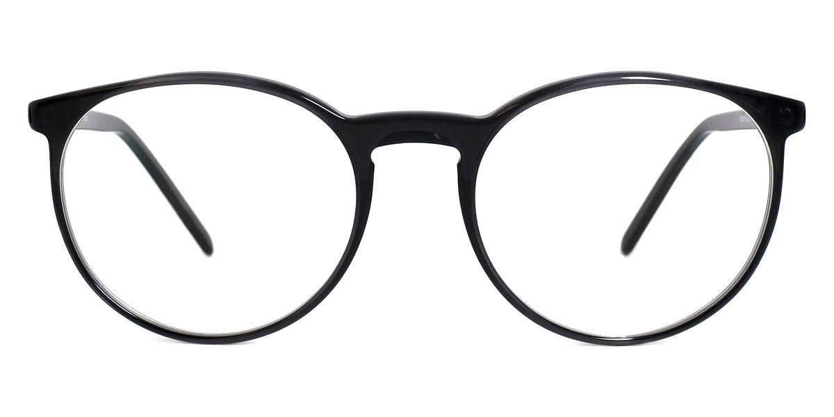 Götti® Senay GOT OP Senay DBT 51 - Dark Black Eyeglasses