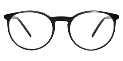 Götti® Senay GOT OP Senay DBT 51 - Dark Black Eyeglasses