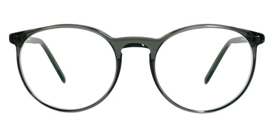 Götti® Senay GOT OP Senay DTM 51 - Transparent Dark Green Eyeglasses