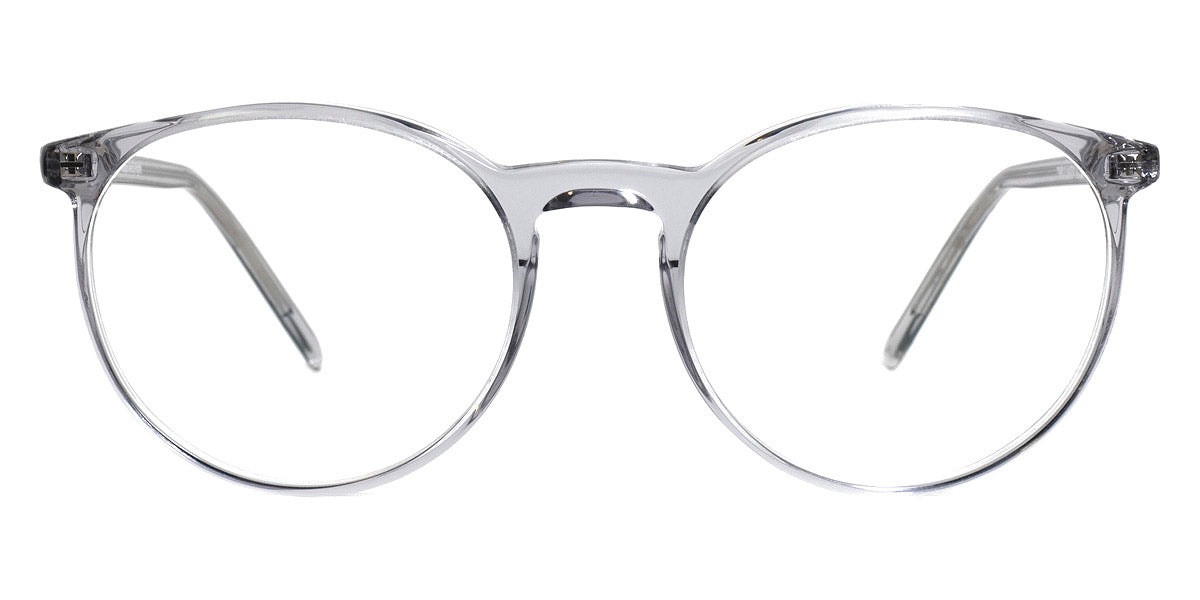 Götti® Senay GOT OP Senay TBG 51 - Transparent Gray Eyeglasses