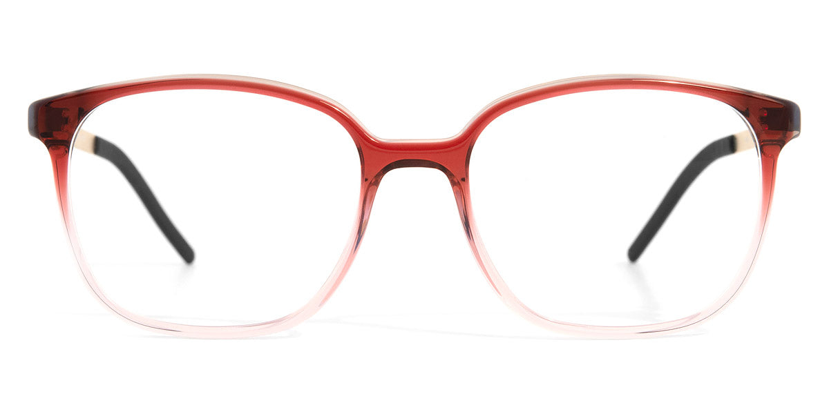 Götti® Sene GOT OP Sene GMT-G 51 - Gradient Marsala-Rose/Gold Eyeglasses