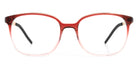 Götti® Sene GOT OP Sene GMT-G 51 - Gradient Marsala-Rose/Gold Eyeglasses