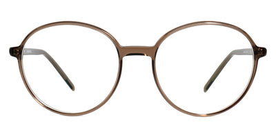 Götti® Shaw GOT OP Shaw DTB 52 - Transparent Dark Brown Eyeglasses