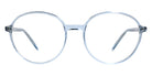 Götti® Shaw GOT OP Shaw SKY 52 - Sky Blue Transparent Eyeglasses