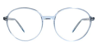Götti® Shaw GOT OP Shaw SKY 52 - Sky Blue Transparent Eyeglasses