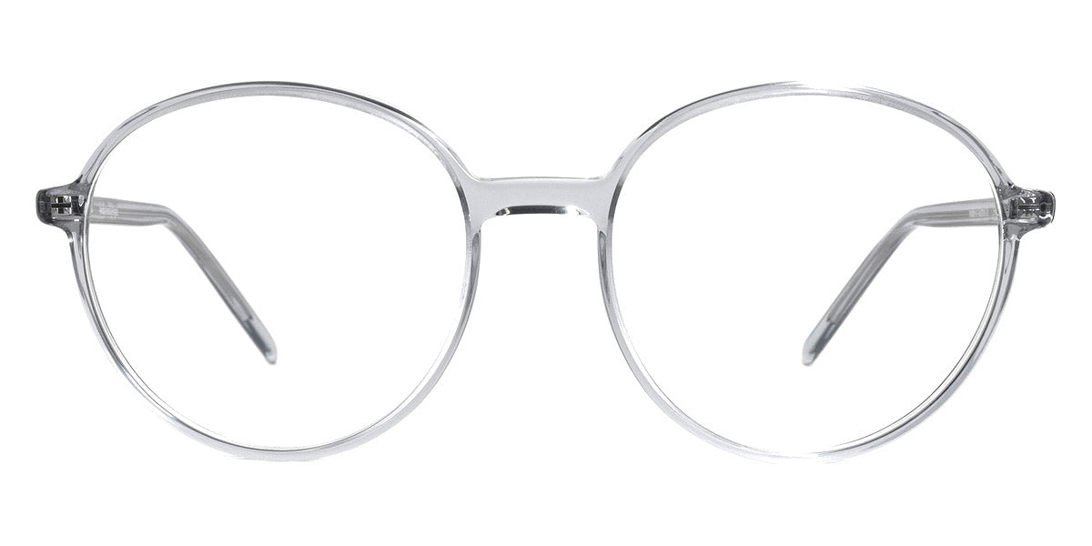 Götti® Shaw GOT OP Shaw TBG 52 - Transparent Gray Eyeglasses