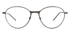 Götti® Shela GOT OP Shela BRM 51 - Dark Brown Eyeglasses