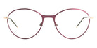 Götti® Shela GOT OP Shela PUB-G 51 - Purple/Gold Eyeglasses