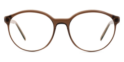 Götti® Shelby GOT OP Shelby DTB 54 - Transparent Dark Brown Eyeglasses