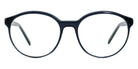 Götti® Shelby GOT OP Shelby DTG 54 - Transparent Dark Gray Eyeglasses