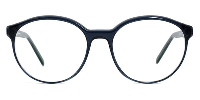 Götti® Shelby GOT OP Shelby DTG 54 - Transparent Dark Gray Eyeglasses