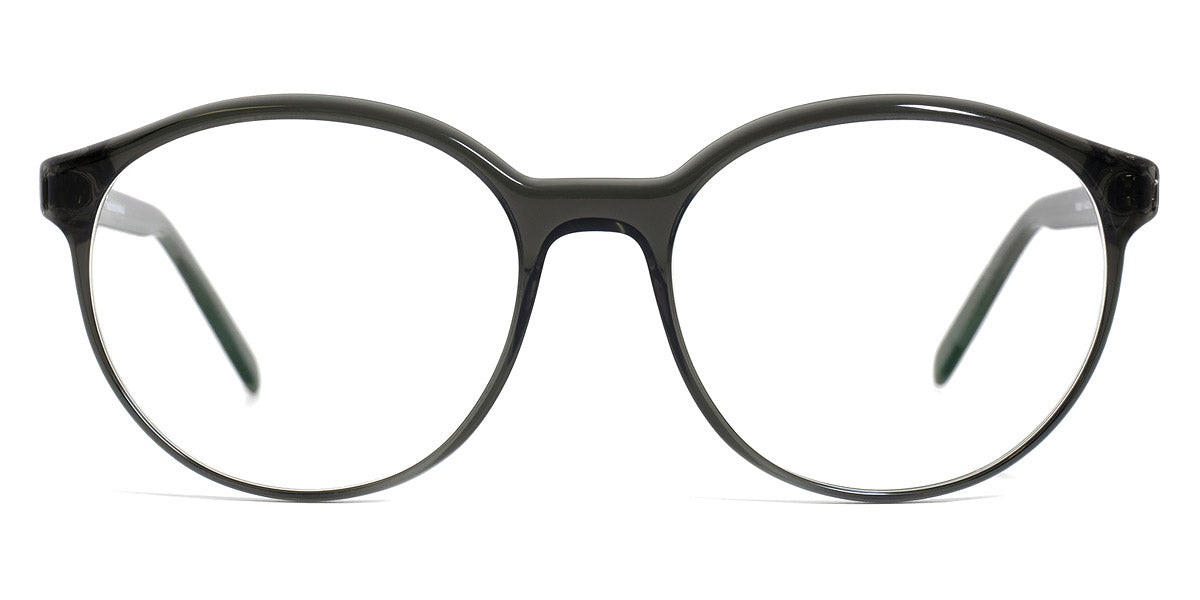 Götti® Shelby GOT OP Shelby DTM 54 - Transparent Dark Green Eyeglasses