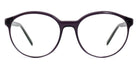 Götti® Shelby GOT OP Shelby DTV 54 - Dark Purple Eyeglasses