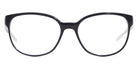 Götti® Shir GOT OP Shir BLE 53 - Dark Blue Eyeglasses