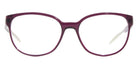 Götti® Shir GOT OP Shir PUE 53 - Purple Translucent Eyeglasses