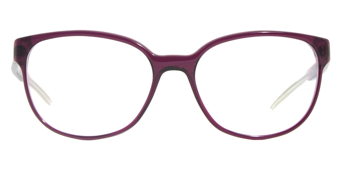 Götti® Shir GOT OP Shir PUE 53 - Purple Translucent Eyeglasses