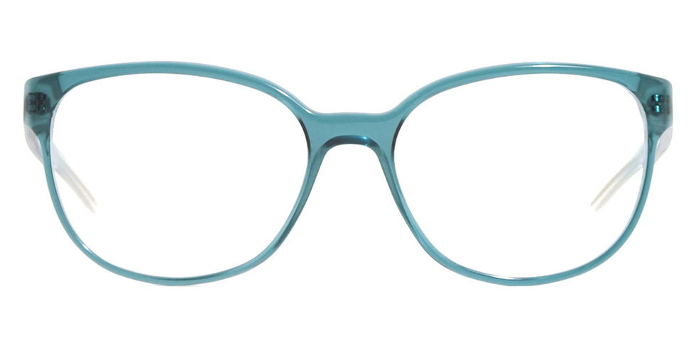 Götti® Shir GOT OP Shir TRE 53 - Turquoise Translucent Eyeglasses