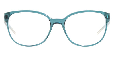 Götti® Shir GOT OP Shir TRE 53 - Turquoise Translucent Eyeglasses