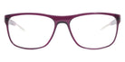 Götti® Sidney GOT OP Sidney PUE 57 - Purple Translucent Eyeglasses
