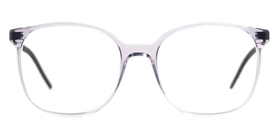 Götti® Silva GOT OP Silva TBG-B 53 - Transparent Gray/Black Eyeglasses