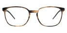 Götti® Smith GOT OP Smith BSB-B 51 - Havana/Black Eyeglasses