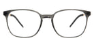 Götti® Smith GOT OP Smith DTM-G 51 - Transparent Dark Green/Gold Eyeglasses