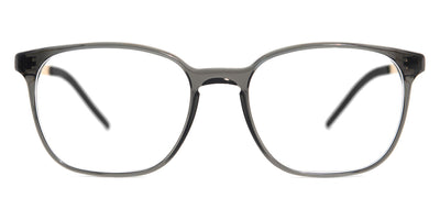 Götti® Smith GOT OP Smith DTM-G 51 - Transparent Dark Green/Gold Eyeglasses