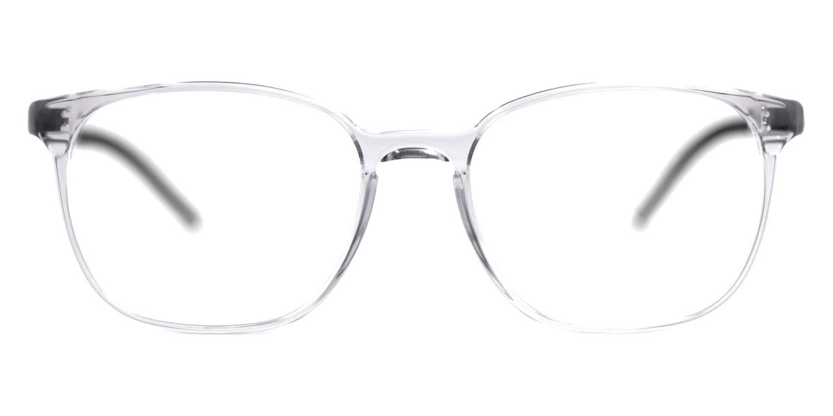 Götti® Smith GOT OP Smith TBG-B 51 - Transparent Gray/Black Eyeglasses