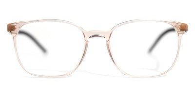 Götti® Smith GOT OP Smith TPB-G 51 - Transparent Brown/Gold Eyeglasses