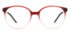Götti® Stacy GOT OP Stacy GMT-G 51 - Gradient Marsala-Rose/Gold Eyeglasses