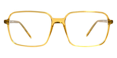 Götti® Staines GOT OP Staines AMB 58 - Amber Transparent Eyeglasses