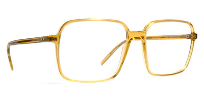 Götti® Staines AMB 58 GOT Staines AMB 58 - Amber Transparent Eyeglasses