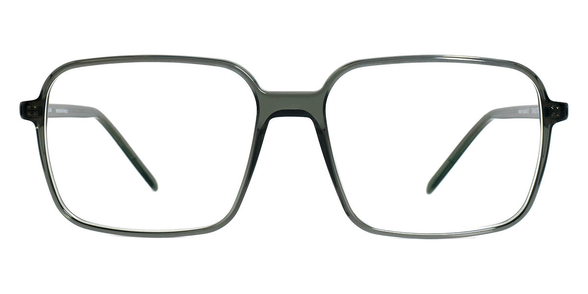 Götti® Staines GOT OP Staines DTM 58 - Transparent Dark Green Eyeglasses