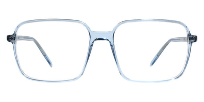 Götti® Staines GOT OP Staines SKY 58 - Sky Blue Transparent Eyeglasses