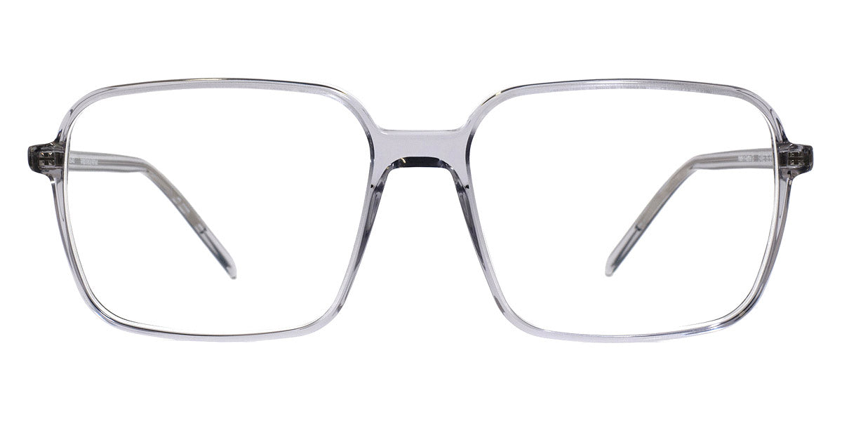 Götti® Staines GOT OP Staines TBG 58 - Transparent Gray Eyeglasses