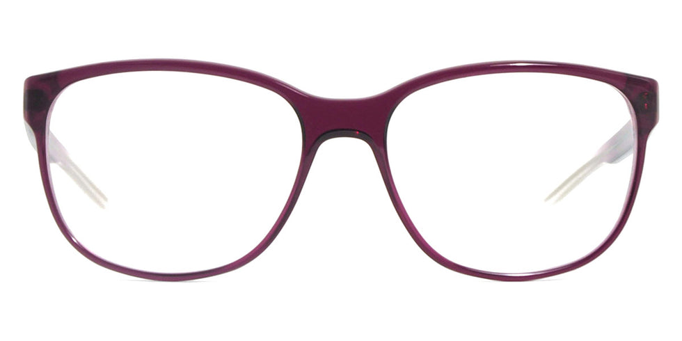 Götti® Steve GOT OP Steve PUE 54 - Purple Translucent Eyeglasses
