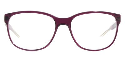 Götti® Steve GOT OP Steve PUE 54 - Purple Translucent Eyeglasses