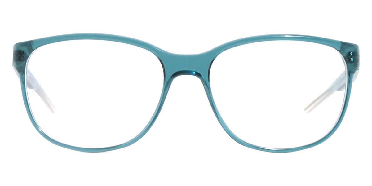 Götti® Steve GOT OP Steve TRE 54 - Turquoise Translucent Eyeglasses