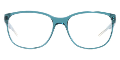 Götti® Steve GOT OP Steve TRE 54 - Turquoise Translucent Eyeglasses