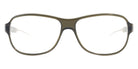 Götti® Suse GOT OP Suse GRE 53 - Olive Green Eyeglasses