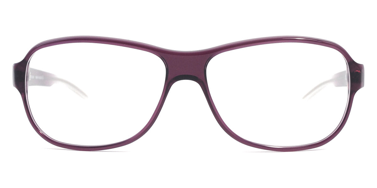 Götti® Suse GOT OP Suse PUE 53 - Purple Translucent Eyeglasses