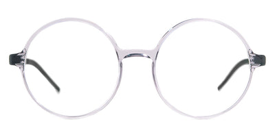 Götti® Swain GOT OP Swain TBG-B 51 - Transparent Gray/Black Eyeglasses