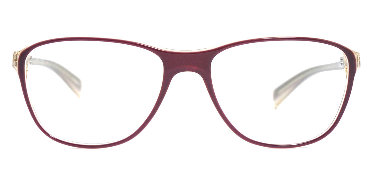 Götti® Sylvan GOT OP Sylvan PUY 53 - Purple Translucent Eyeglasses