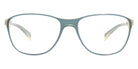 Götti® Sylvan GOT OP Sylvan TRY 53 - Turquoise Translucent Eyeglasses