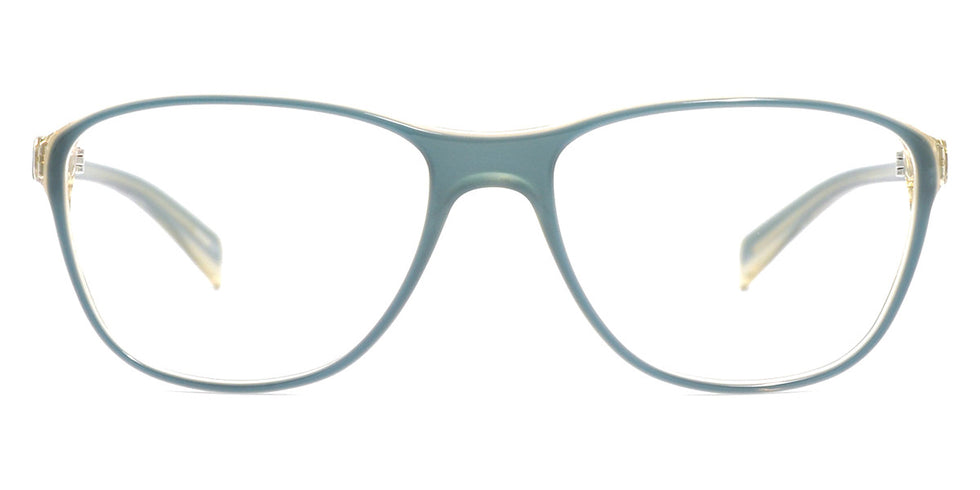 Götti® Sylvan GOT OP Sylvan TRY 53 - Turquoise Translucent Eyeglasses