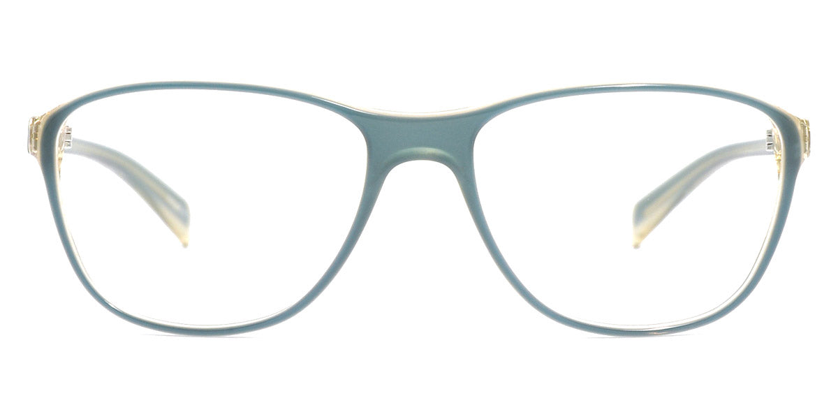 Götti® Sylvan GOT OP Sylvan TRY 53 - Turquoise Translucent Eyeglasses
