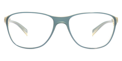 Götti® Sylvan GOT OP Sylvan TRY 53 - Turquoise Translucent Eyeglasses