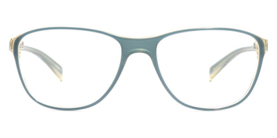 Götti® Sylvan GOT OP Sylvan TRY 53 - Turquoise Translucent Eyeglasses