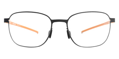 Götti® Taku GOT OP Taku BLKM-O 50 - Black/Orange Eyeglasses